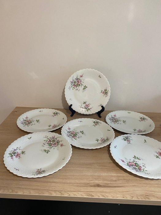 Georges Boyer Limoges - Georges Boyer - Serveerschaal (6) -, Antiek en Kunst, Antiek | Meubels | Tafels