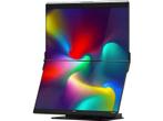 Mobile Pixels - Professioneel pc scherm - 23.8 inch - Zwart, Computers en Software, Monitoren, IPS, Nieuw, 5 ms of meer, Mobile Pixels