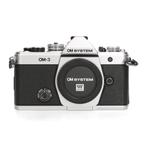 OM System OM-3, Audio, Tv en Foto, Fotocamera's Digitaal, Ophalen of Verzenden, Zo goed als nieuw, Olympus