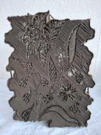 Drukblokken (3) - Indonesië - Batik stempels, Antiek en Kunst