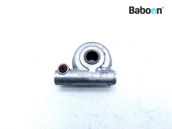 Teller Aandrijver Honda CB 400 F 1975-1978 (CB400F), Motoren, Onderdelen | Honda, Gebruikt, Verzenden