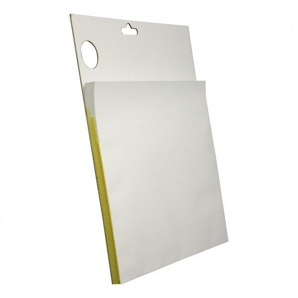 Quick mix board / mengbord (Plamuurmessen, Kwasten), Auto diversen, Autogereedschap, Nieuw, Verzenden