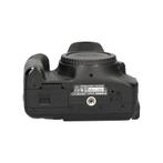 Canon EOS 600D met garantie, Ophalen of Verzenden