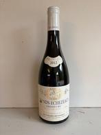 2012 Domaine Mongeard Mugneret - Grands Échezeaux Grand Cru, Collections