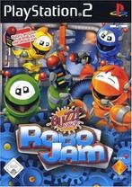 Buzz! Junior RoboJam-Duits (PlayStation 2) Gebruikt, Games en Spelcomputers, Ophalen of Verzenden, Nieuw
