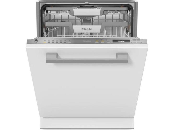 Miele G 7260 SCVI - Inbouw vaatwasser - 14 couverts -, Huis en Inrichting, Woonaccessoires | Overige, Zo goed als nieuw, Verzenden