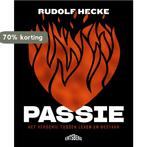 Passie 9789464369236 Rudolf Hecke, Verzenden, Gelezen, Rudolf Hecke