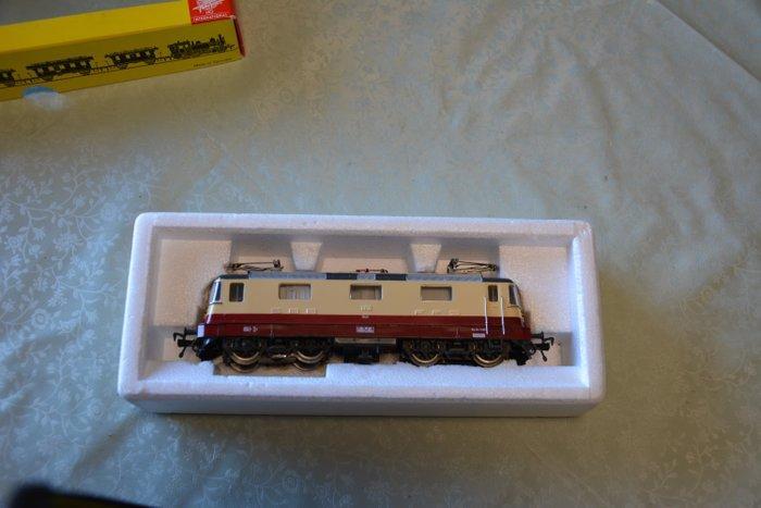 Fleischmann H0 - 4341 - Modeltrein locomotief (1) -, Hobby en Vrije tijd, Modeltreinen | H0