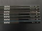 Rani T1 à T7 - 7x C - 7 Album - EO - 2007/2017, Boeken, Nieuw