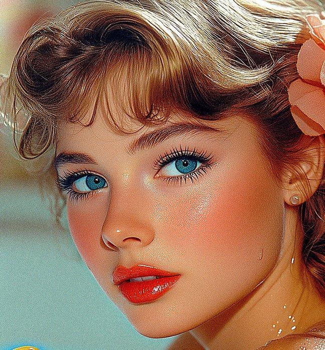 L.A French (1992) - Little Duck, Antiek en Kunst, Kunst | Designobjecten