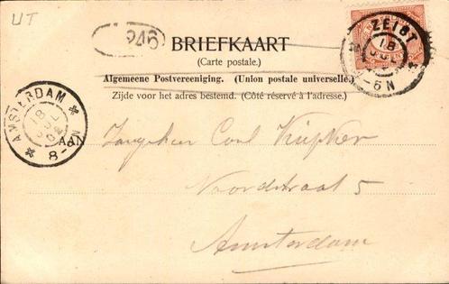 Nederland - Gemeente Soest, Zeist en Leusden - Ansichtkaart, Verzamelen, Postkaarten | Buitenland