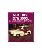 MERCEDES-BENZ 300SL, GULL-WING & ROADSTER: 3 LITRE, 6 CYLI.., Boeken, Nieuw, Ophalen of Verzenden