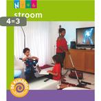 Stroom / De kijkdoos / N146 9789001810214 Bouwina de Ridder, Boeken, Verzenden, Gelezen, Bouwina de Ridder