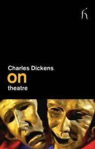 Dickens on theatre by Charles Dickens (Paperback) softback), Boeken, Overige Boeken, Gelezen, Verzenden