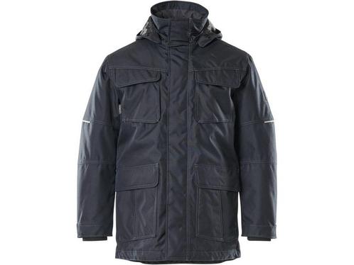 Mascot Industry Parka 10010-194 - donkermarine - L, Huis en Inrichting, Woonaccessoires | Overige, Nieuw, Verzenden