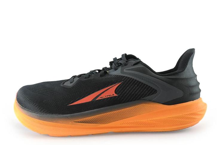 Altra Barefoot in maat 49 Zwart | 5% korting, Kleding | Heren, Schoenen, Zwart, Zo goed als nieuw, Verzenden