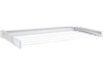 Veiling - Leifheit wanddroogrek drooglengte 7,2 m, Tuin en Terras, Gebruikt