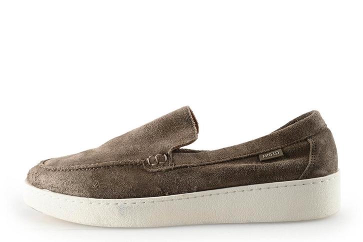 Manfield Loafers in maat 42 Overig, Vêtements | Hommes, Chaussures, Envoi