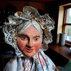 sculptuur, Santon de Provence in Argilla per Presepe - 30 cm, Antiek en Kunst