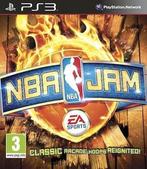 NBA Jam (PS3 Games) (Playstation 3), Ophalen of Verzenden, Zo goed als nieuw