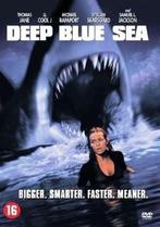 Deep Blue Sea - DVD (Films (Geen Games)) (Films), Cd's en Dvd's, Ophalen of Verzenden, Zo goed als nieuw