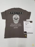 James Bond 007: Spectre - - Accessoire de film T-shirt de, Nieuw
