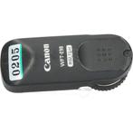 Tweedehands Canon WFT-E9B Wireless File Transmitter CM0205, Ophalen of Verzenden, Gebruikt