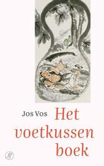 Het voetkussenboek (9789029552837, Jos Vos) (Jos Vos), Verzenden, Nieuw