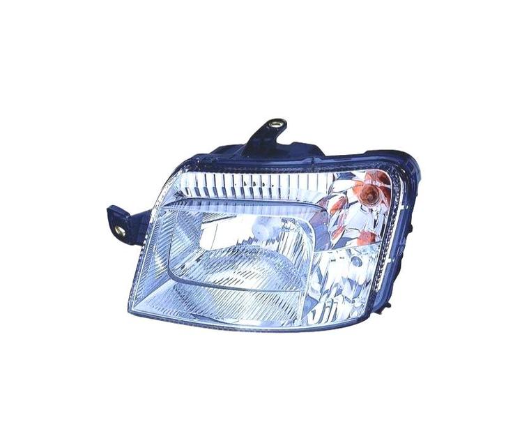 PHARE GAUCHE POUR FIAT PANDA 03-11, Auto-onderdelen, Verlichting, Verzenden