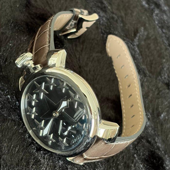 GaGà Milano - Manuale 48 Stars - 47790 - Homme - 2024, Handtassen en Accessoires, Horloges | Heren