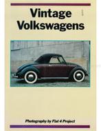 VINTAGE VOLKSWAGENS
