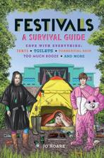 Festivals A Survival Guide 9781909313873 Jo Hoare, Verzenden, Jo Hoare