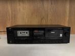 JVC - TD-W201 Audiocassette deck, Nieuw
