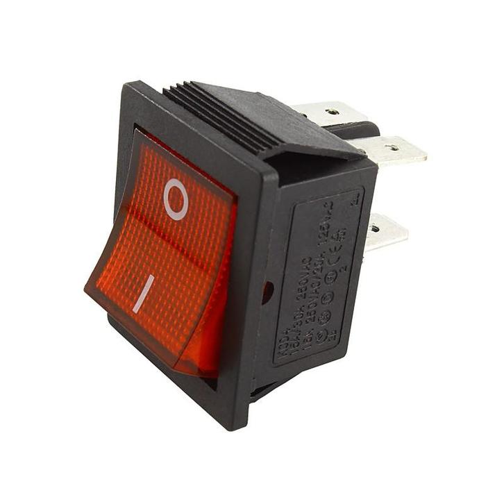 Schakelaar voor Powerplustools producten, Doe-het-zelf en Bouw, Gereedschap | Overige machines, Ophalen of Verzenden