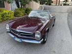 Mercedes-Benz - 280 SL Pagoda - NO RESERVE - 1970