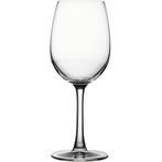 Wijnglazen | RESERVA CRYSTAL | Kristalglas | 35cl |  6, Verzenden, Nieuw in verpakking