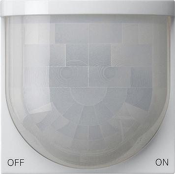 Gira Systeem 3000 Bewegingssensorelement - 537603, Doe-het-zelf en Bouw, Bouwverlichting, Verzenden