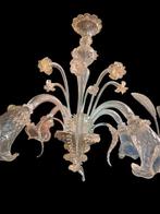 Lustre - Verre, Antiek en Kunst, Antiek | Verlichting