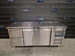 Ecofrost koelwerkbank | 2 deuren + 2 lades | 4750.048, Nieuw in verpakking