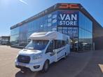 Benimar Cocoon 496 op Ford automaat en centraal bed 57763, Caravans en Kamperen, Mobilhomes, 7 tot 8 meter, Diesel, Half-integraal