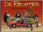 Advocatureluurs / De rechter / 4 9789080272040, Boeken, Stripverhalen, Verzenden, Gelezen, J. van Muylwijck