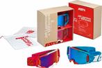 100% Armatic Jett Lawrence Limited Edition crossbrillen 2 pa, Verzenden, Nieuw