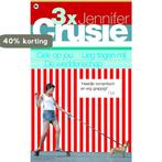 3 X Jennifer Crusie 9789044313857 Jennifer Crusie, Verzenden, Gelezen, Jennifer Crusie