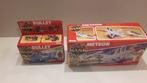 Kenner - Figurine-jouet M.A.S.K. Meteor; Bullet (1986-1987)