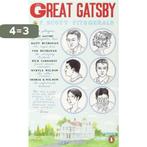 Great Gatsby 9780241951477 F. Scott Fitzgerald, Boeken, Verzenden, Gelezen, F. Scott Fitzgerald