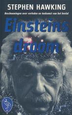 Einsteins droom / Ooievaar 9789057135361 Stephen Hawking, Boeken, Verzenden, Gelezen, Stephen Hawking