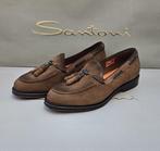 Santoni - Mocassins - Maat: EU 43.5 - Nieuw in doos, Nieuw
