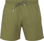 BOSS Zwembroek Groen maat Maat 48/50 (M) Heren, BOSS, Nieuw, Groen, Verzenden