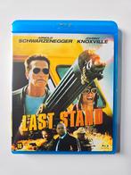 THE LAST STAND (BLURAY), Cd's en Dvd's, Gebruikt