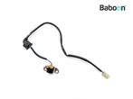 Pickup Yamaha YZF R1 2002-2003 (YZF-R1 5PW), Motoren, Verzenden, Gebruikt